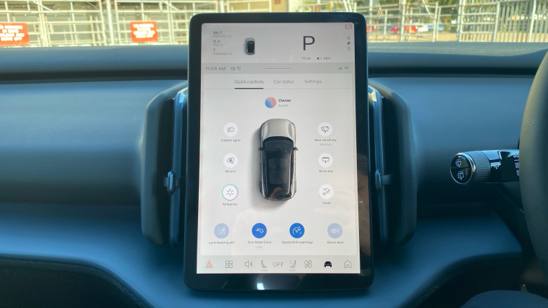 Volvo EX30 315kW Twin Motor Performance Plus 69kWh 5dr Auto Electric Estate